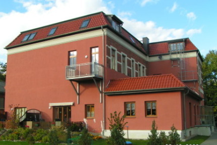 Wohnhaus Wohnhaus