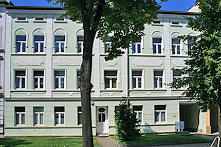 Wohnungen mit Hausverwaltung Wohnungen mit Hausverwaltung