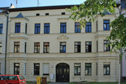 Wohnungen incl. Hausverwaltung Wohnungen incl. Hausverwaltung